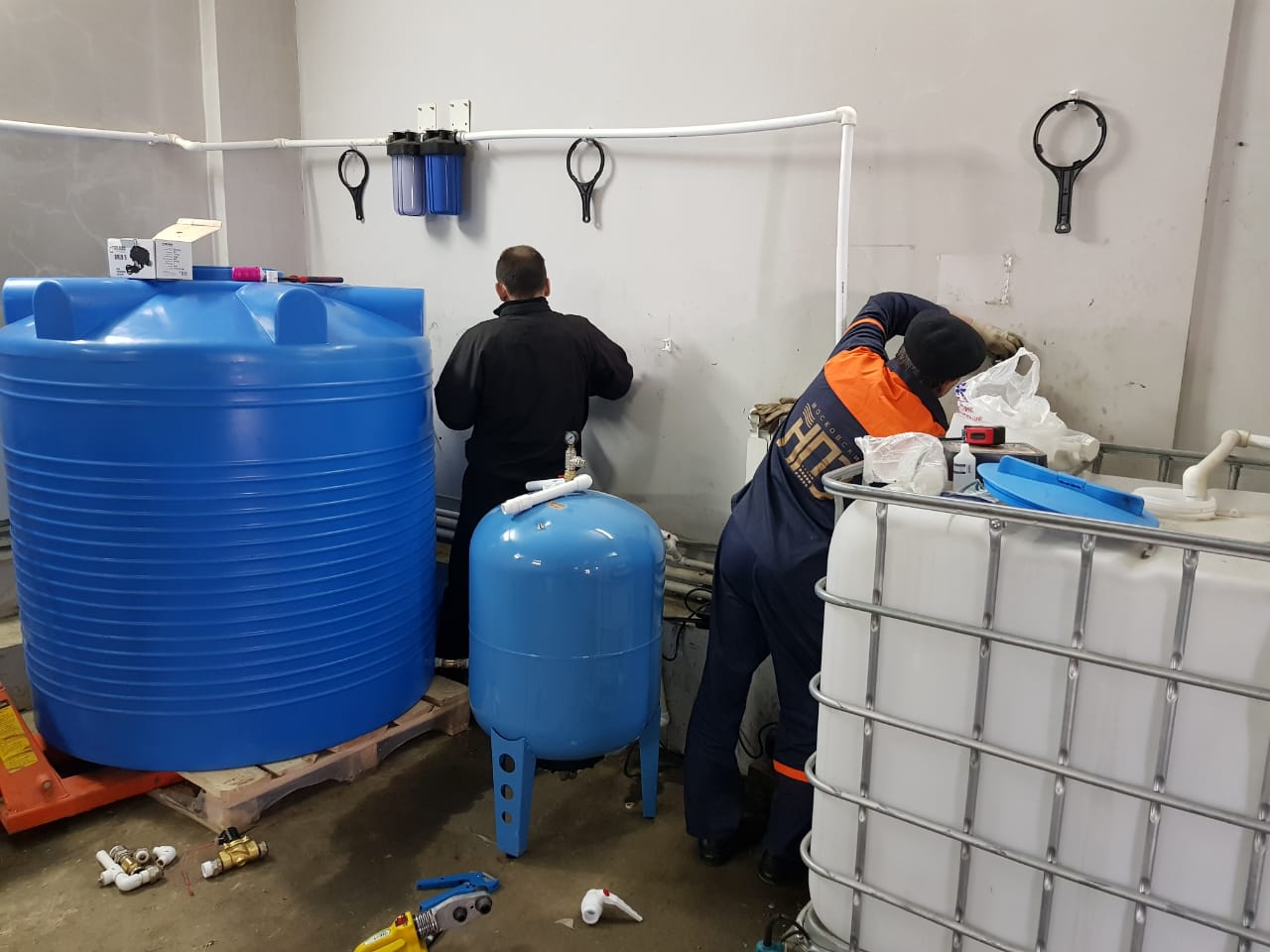 Производство сиропов для кофейных напитков4 Производство сиропов для кофейных напитков